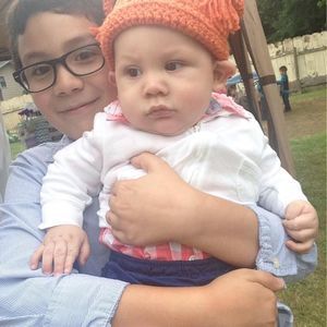 Meet your Posher, Imelda